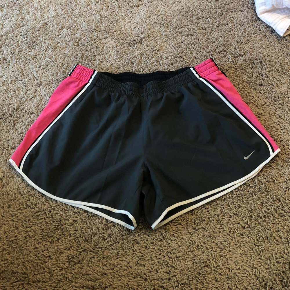Women’s Nike Dri Fit Running Shorts